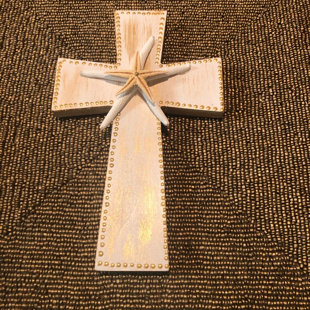 Starfish Cross